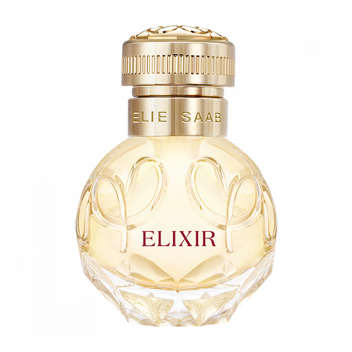 ELIXIR EAU DE PARFUM PERFUME by ELIE SAAB at Sundora