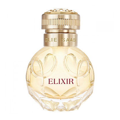 ELIXIR EAU DE PARFUM PERFUME by ELIE SAAB at Sundora