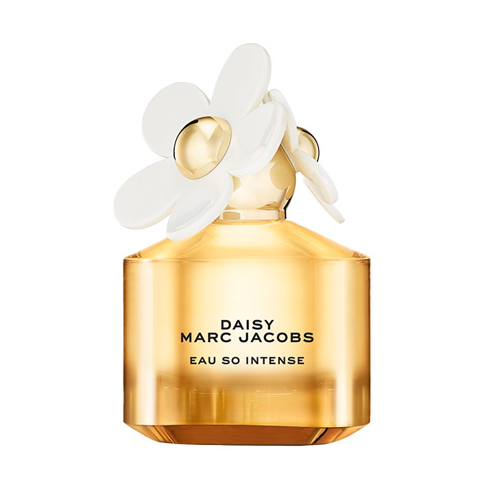 DAISY EAU SO INTENSE PERFUME by MARC JACOBS at Sundora