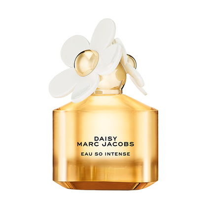 DAISY EAU SO INTENSE PERFUME by MARC JACOBS at Sundora