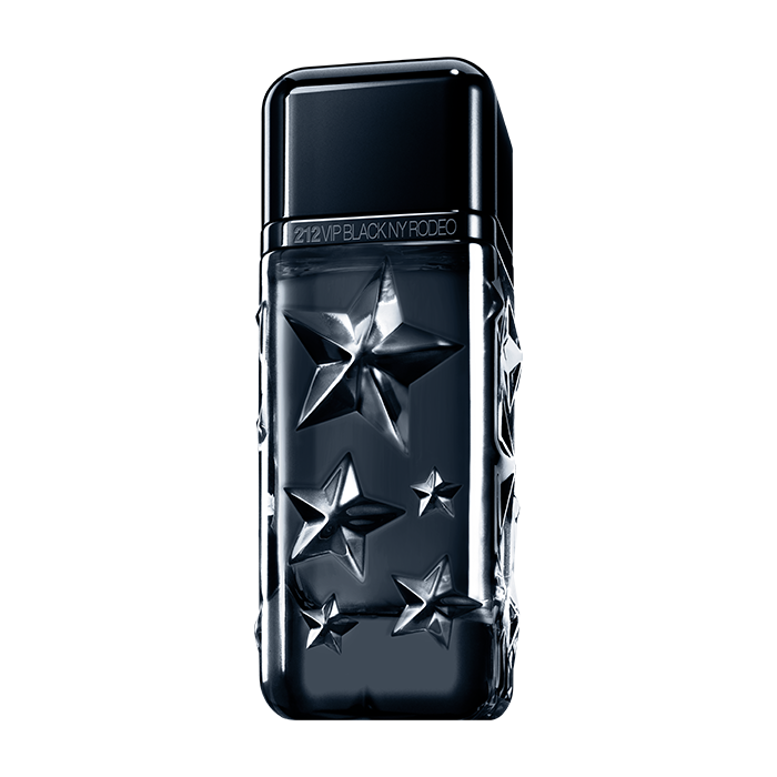 212 Vip Black NY Rodeo Eau De Parfum