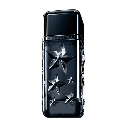 212 Vip Black NY Rodeo Eau De Parfum
