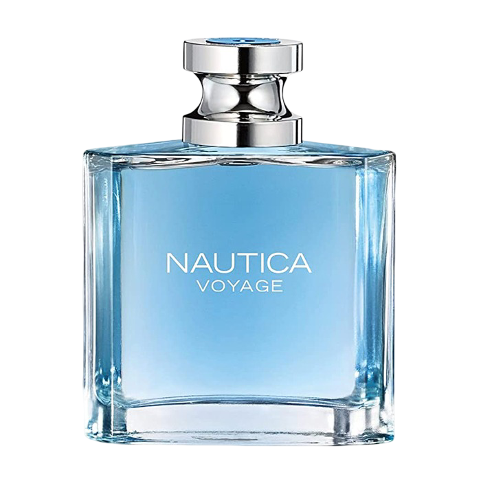 Nautica Voyage EDT