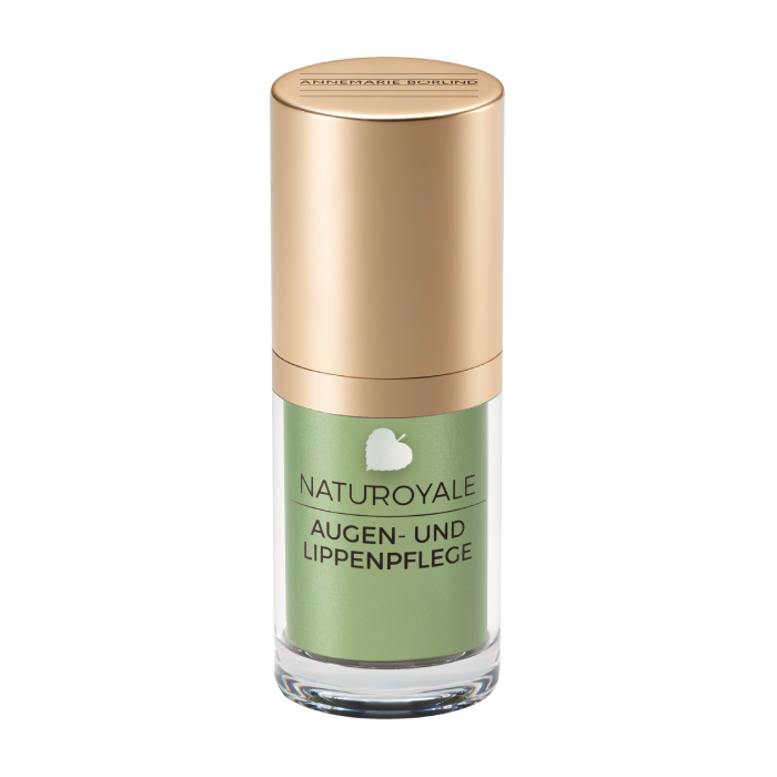 NATUROYALE EYE AND LIP CARE SKINCARE by ANNEMARIE BORLIND at Sundora