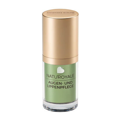 NATUROYALE EYE AND LIP CARE SKINCARE by ANNEMARIE BORLIND at Sundora