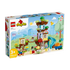 10993 3in1 TREE HOUSE TOYS by LEGO at Sundora