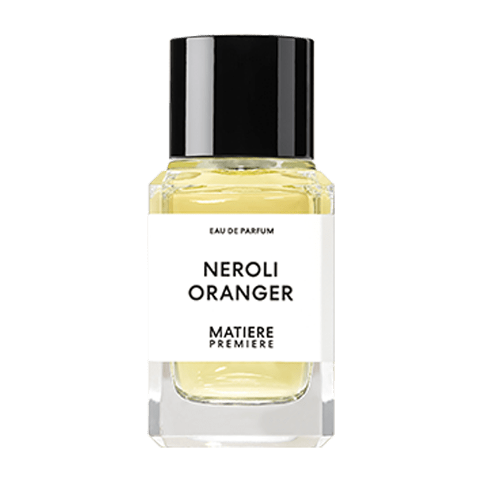 NEROLI ORANGER PERFUME by MATIERE PREMIERE at Sundora