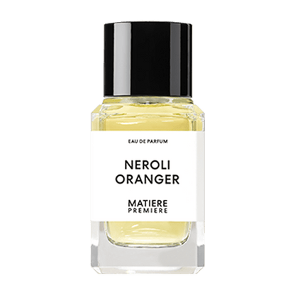 NEROLI ORANGER PERFUME by MATIERE PREMIERE at Sundora