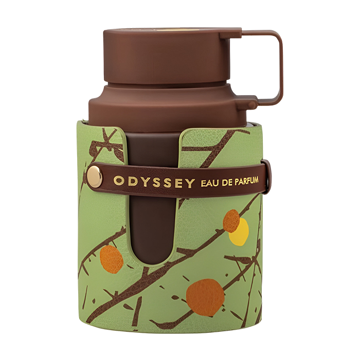 Odyssey Dubai Chocolate Gourmand Edition EDP
