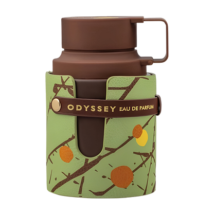 Odyssey Dubai Chocolate Gourmand Edition EDP