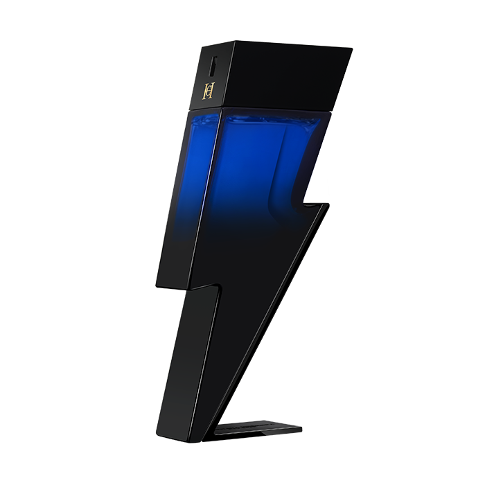 BAD BOY COBALT ELIXIR PERFUME by CAROLINA HERRERA at Sundora