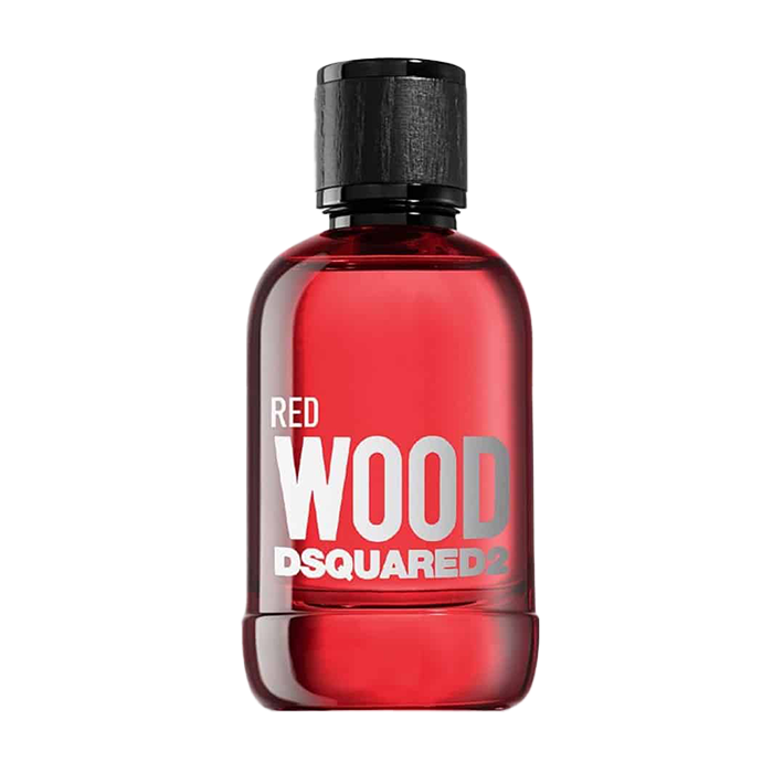 Red Wood