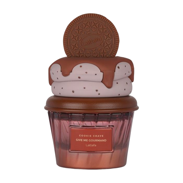 Cookie Crave