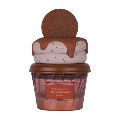Cookie Crave