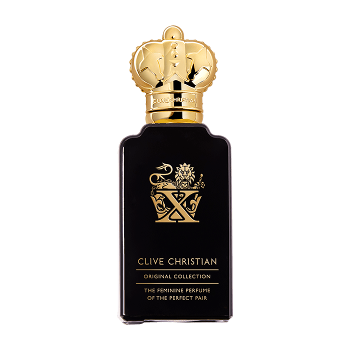 X FEMININE PERFUME by CLIVE CHRISTIAN at Sundora