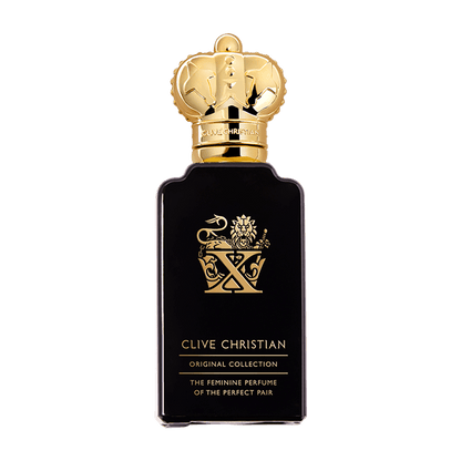 X FEMININE PERFUME by CLIVE CHRISTIAN at Sundora