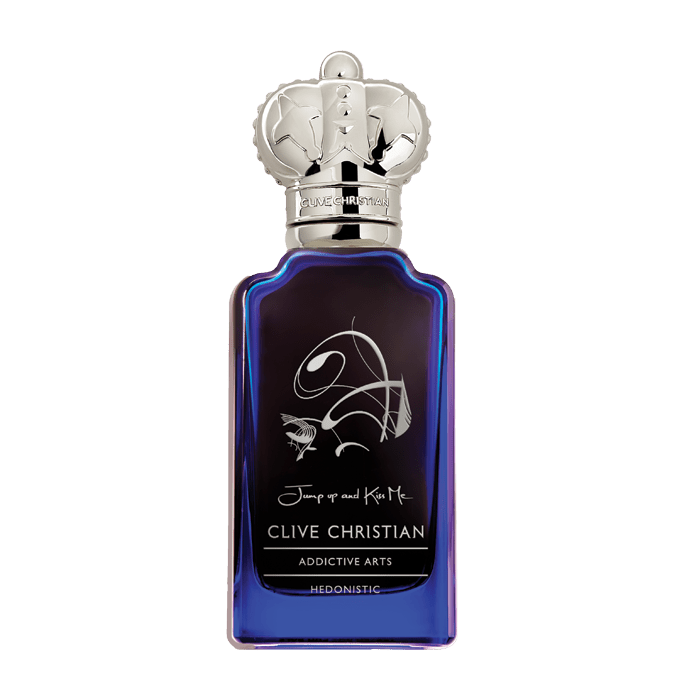 JUMP UP AND KISS ME HEDONISTIC PERFUME by CLIVE CHRISTIAN at Sundora