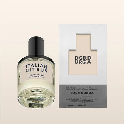 ITALIAN CITRUS PERFUME by D.S. &amp; DURGA at Sundora
