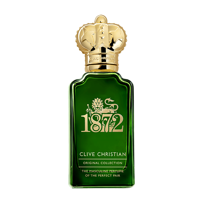 1872 MASCULINE PERFUME by CLIVE CHRISTIAN at Sundora