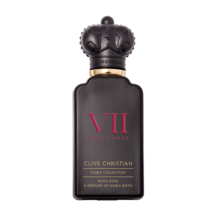 QUEEN ANNE ROCK ROSE PERFUME by CLIVE CHRISTIAN at Sundora