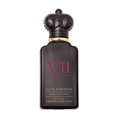 QUEEN ANNE ROCK ROSE PERFUME by CLIVE CHRISTIAN at Sundora