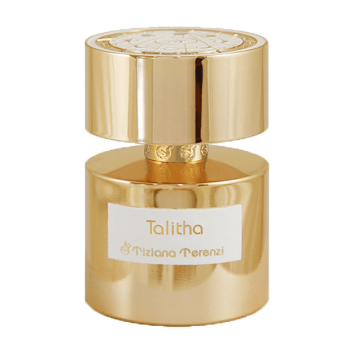 TALITHA PERFUME by TIZIANA TERENZI at Sundora
