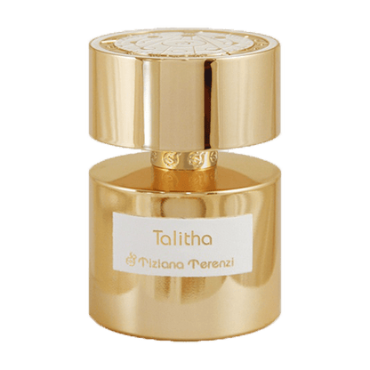 TALITHA PERFUME by TIZIANA TERENZI at Sundora