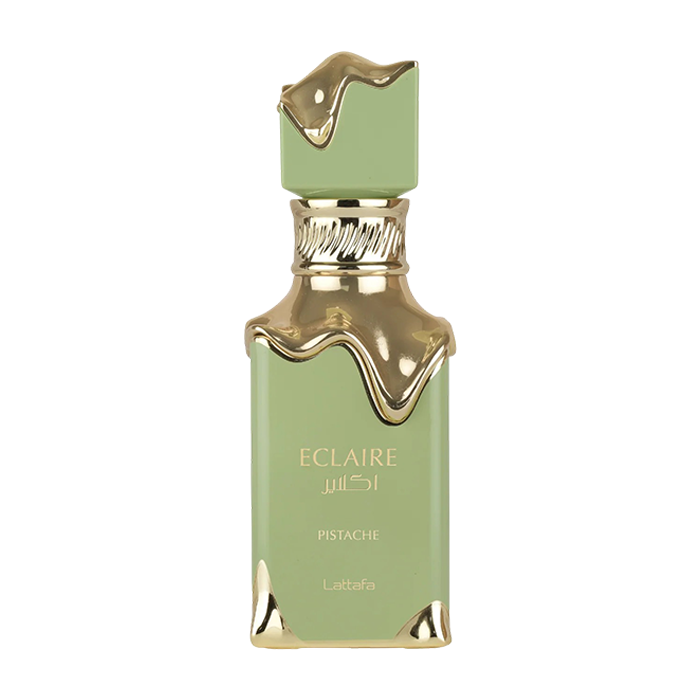 Eclaire Pistache
