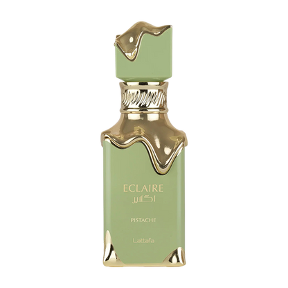 Eclaire Pistache