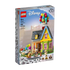 43217 DISNEY ‘UP’ HOUSE TOYS by LEGO at Sundora