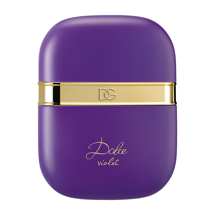 Dolce Violet Perfume Gel