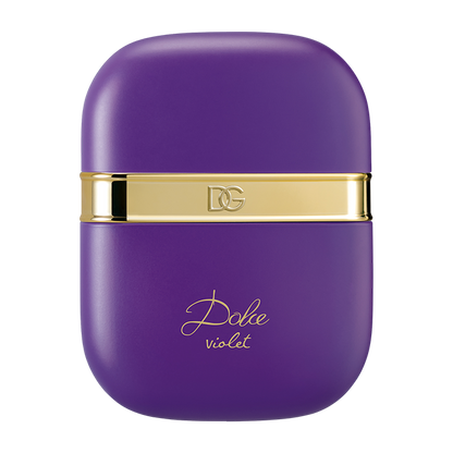 Dolce Violet Perfume Gel