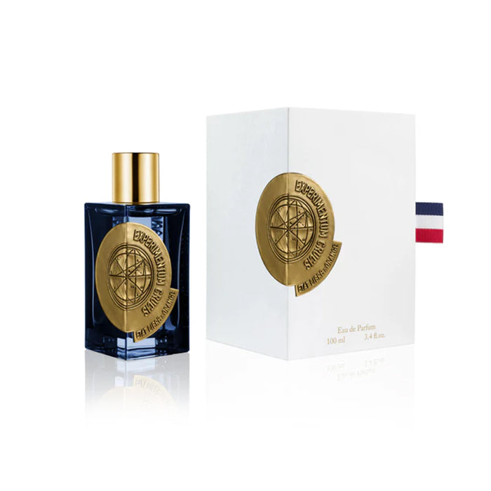 EXPERIMENTUM CRUCIS PERFUME by ETAT LIBRE D&