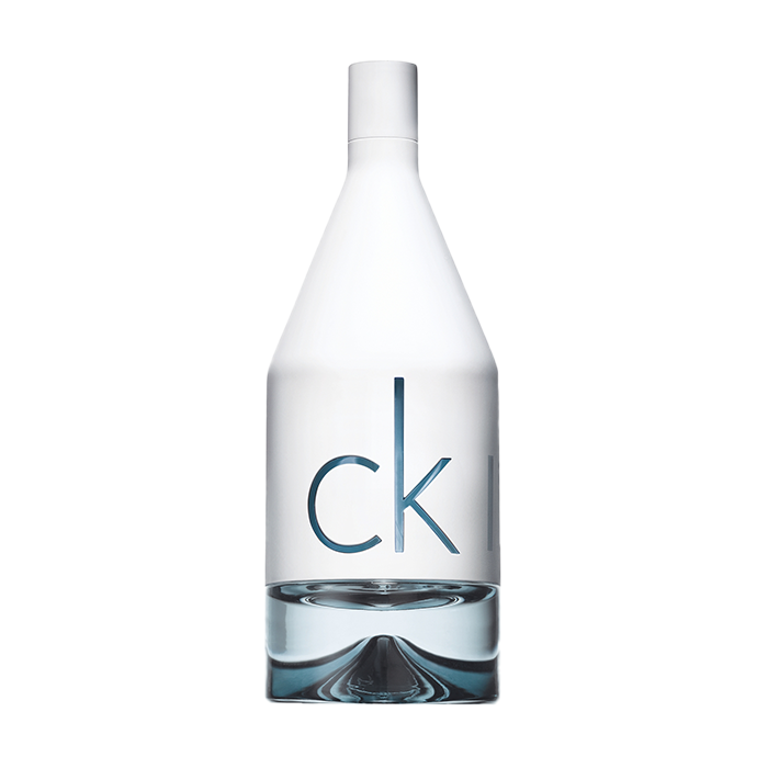 CK IN2U EAU DE TOILETTE PERFUME by CALVIN KLEIN at Sundora