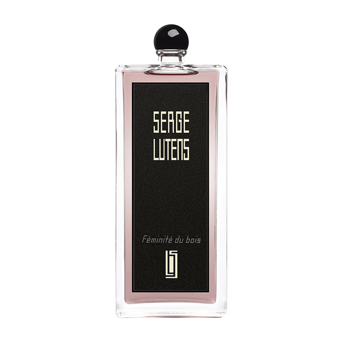 FEMINITE DU BOIS EDP PERFUME by SERGE LUTENS at Sundora