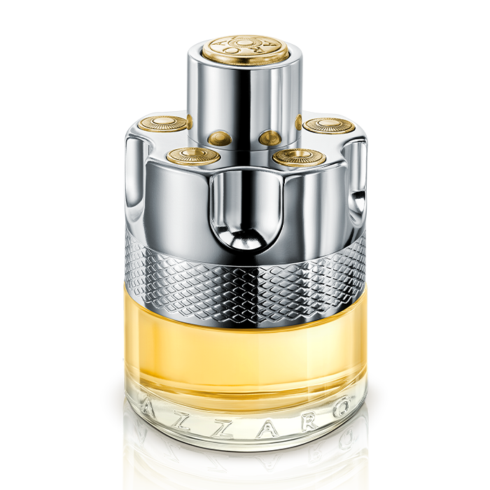 WANTED EAU DE TOILETTE PERFUME by AZZARO at Sundora