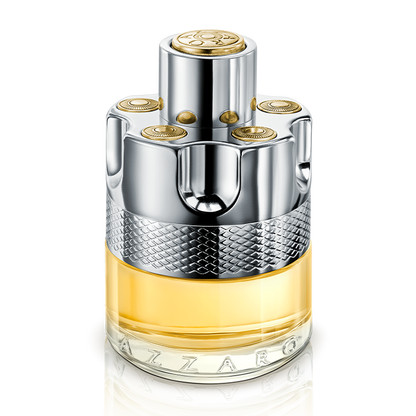 WANTED EAU DE TOILETTE PERFUME by AZZARO at Sundora