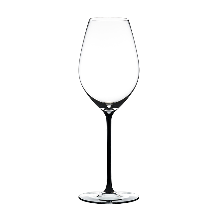 Fatto A Mano Glass-Black