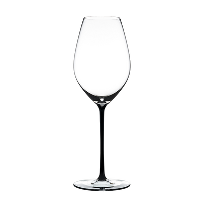Fatto A Mano Glass-Black