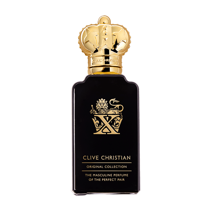 X MASCULINE PERFUME by CLIVE CHRISTIAN at Sundora