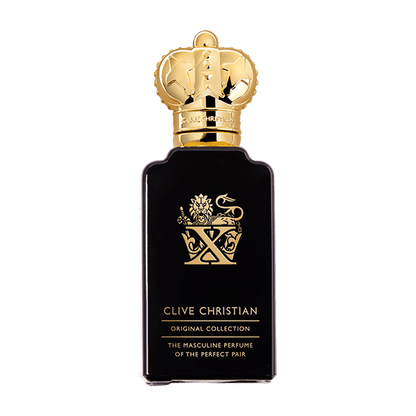X MASCULINE PERFUME by CLIVE CHRISTIAN at Sundora