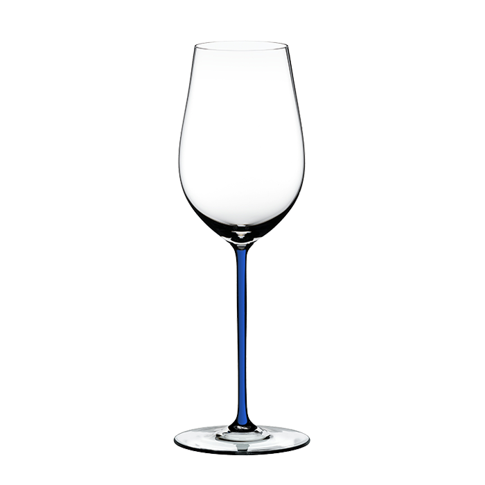 Fatto A Mano Riesling/Zinfandel - Dark Blue