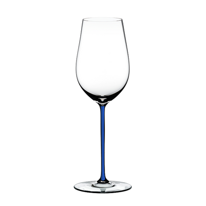 Fatto A Mano Riesling/Zinfandel - Dark Blue
