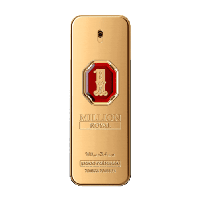 1 MILLION ROYAL PERFUME by RABANNE at Sundora