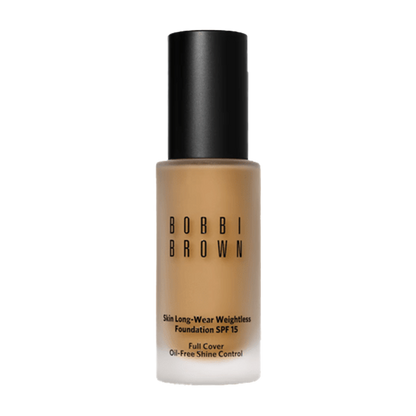 SKIN LONG-WEAR WEIGHLESS FOUNDATION SPF 15 FOUNDATION by BOBBI BROWN COSMETICS at Sundora