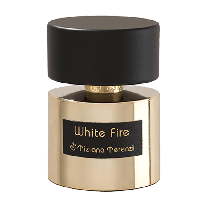 WHITE FIRE PERFUME by TIZIANA TERENZI at Sundora