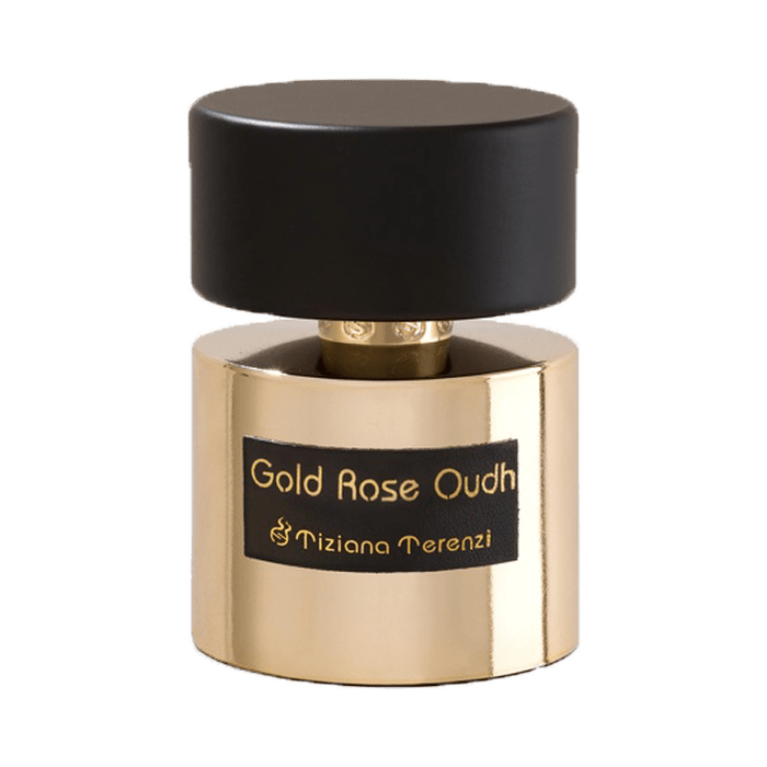 GOLD ROSE OUDH PERFUME by TIZIANA TERENZI at Sundora