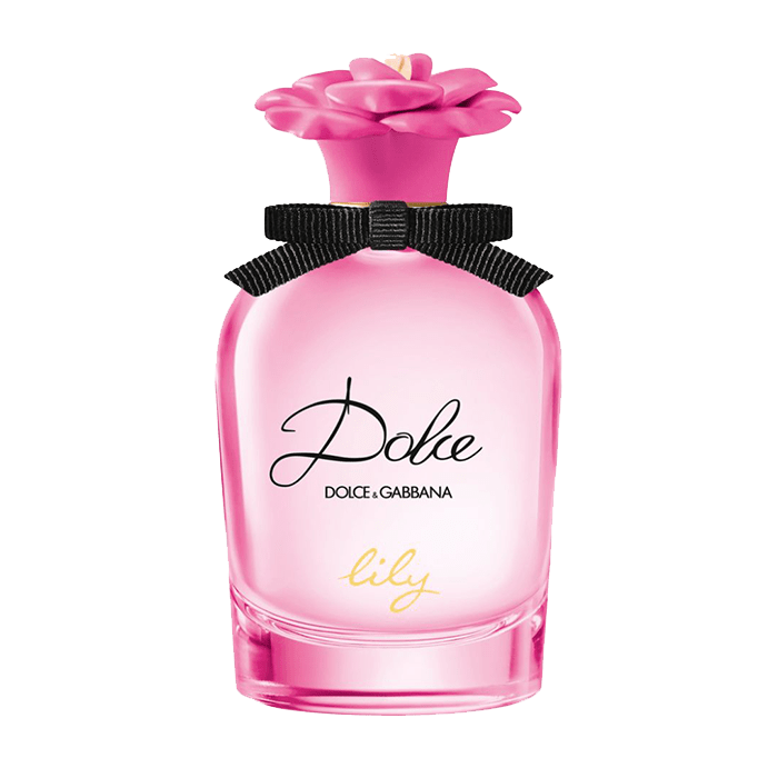 DOLCE LILY EAU DE TOILETTE PERFUME by DOLCE &amp; GABBANA at Sundora