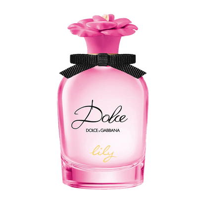 DOLCE LILY EAU DE TOILETTE PERFUME by DOLCE &amp; GABBANA at Sundora