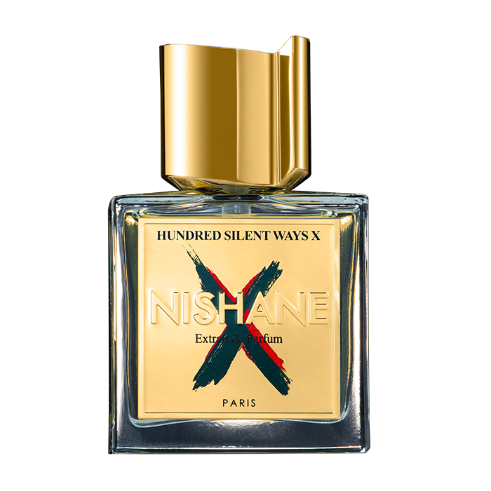 HUNDRED SILENT WAYS X PERFUME by NISHANE at Sundora